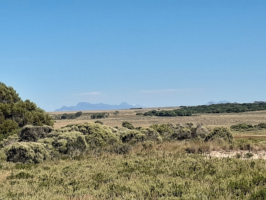 0 Bedroom Property for Sale in Paradise Beach Eastern Cape
